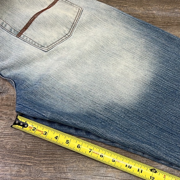 Thik Denim Men’s Jeans Size 42 - Picture 10 of 11